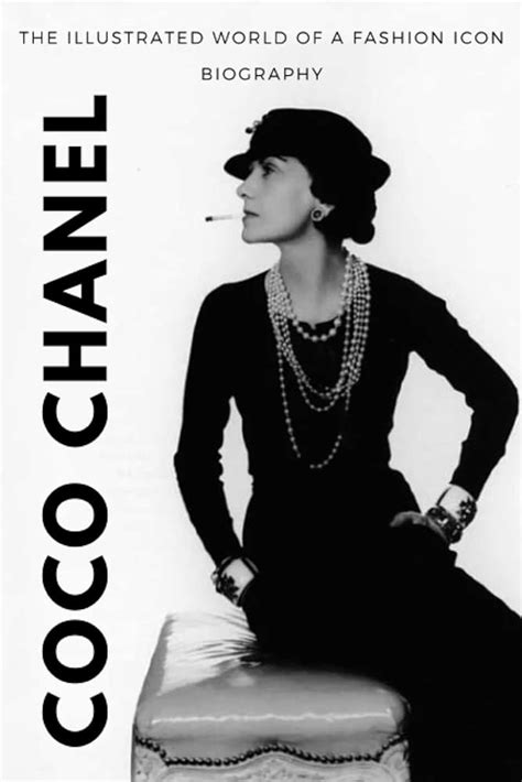 geschiedenis over coco chanel|Coco Chanel switzerland.